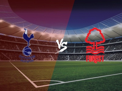 Xem Lại Tottenham vs Nottingham Forest - Vòng 33 English Premier 2024/25